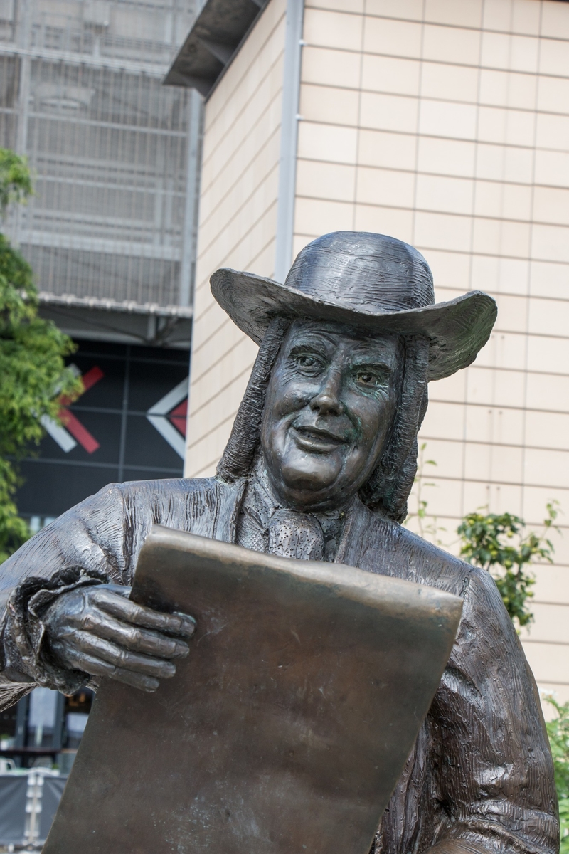 William Penn (1644–1718)