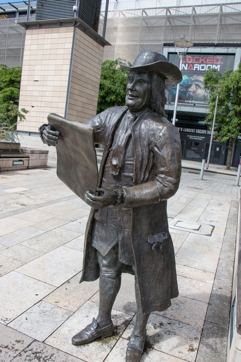 William Penn (1644–1718)