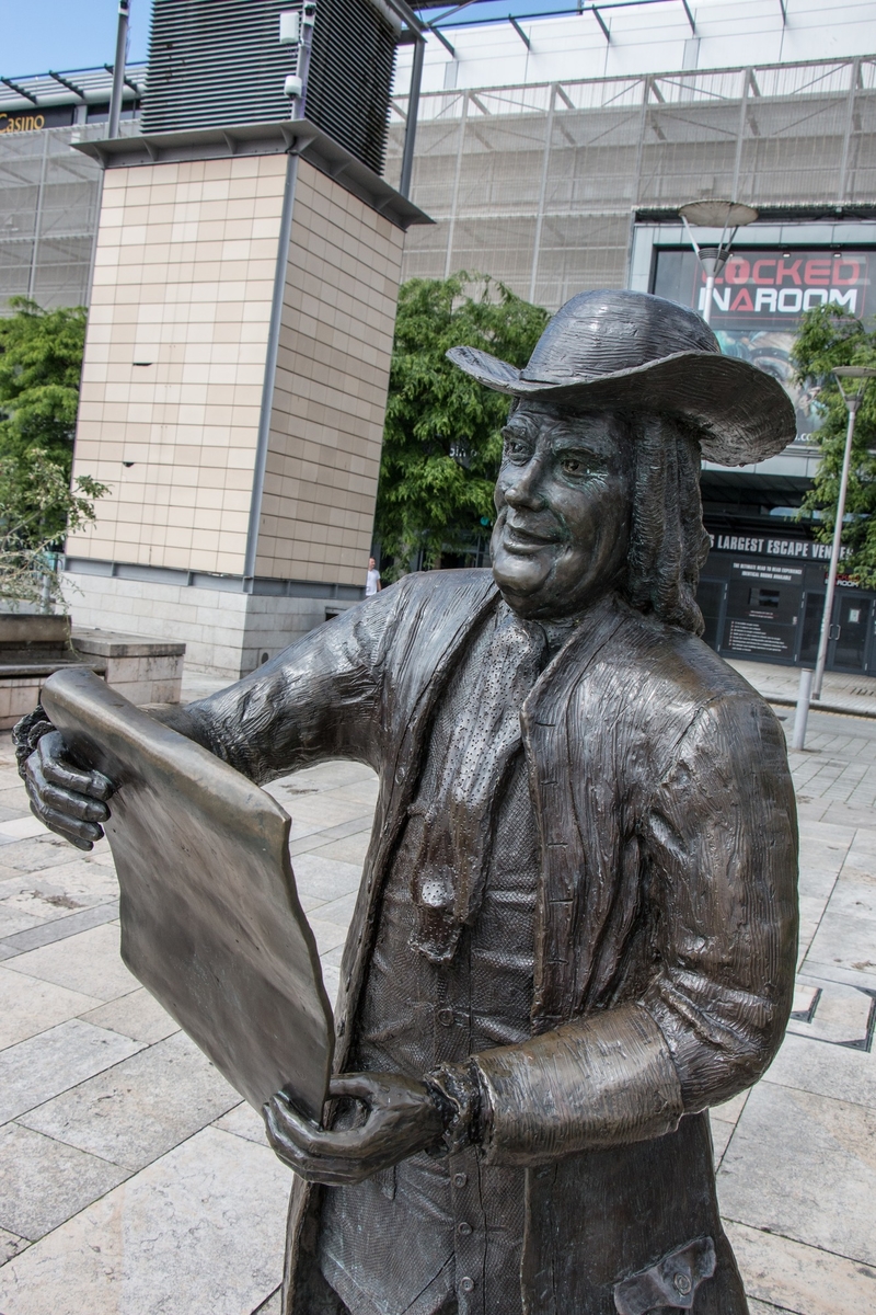 William Penn (1644–1718)