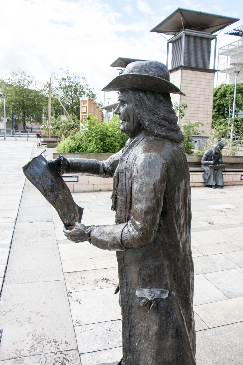 William Penn (1644–1718)