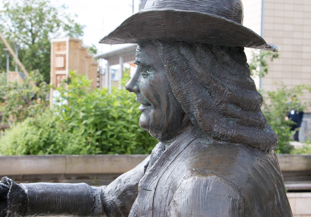 William Penn (1644–1718)