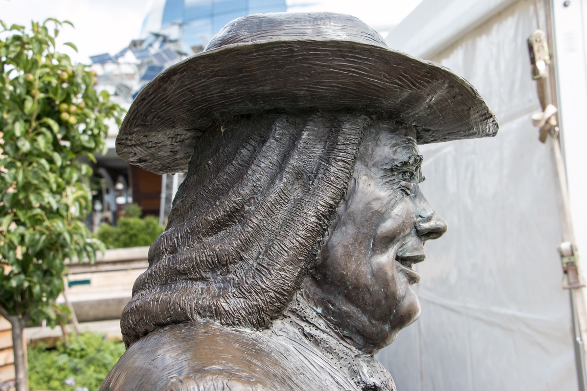 William Penn (1644–1718)