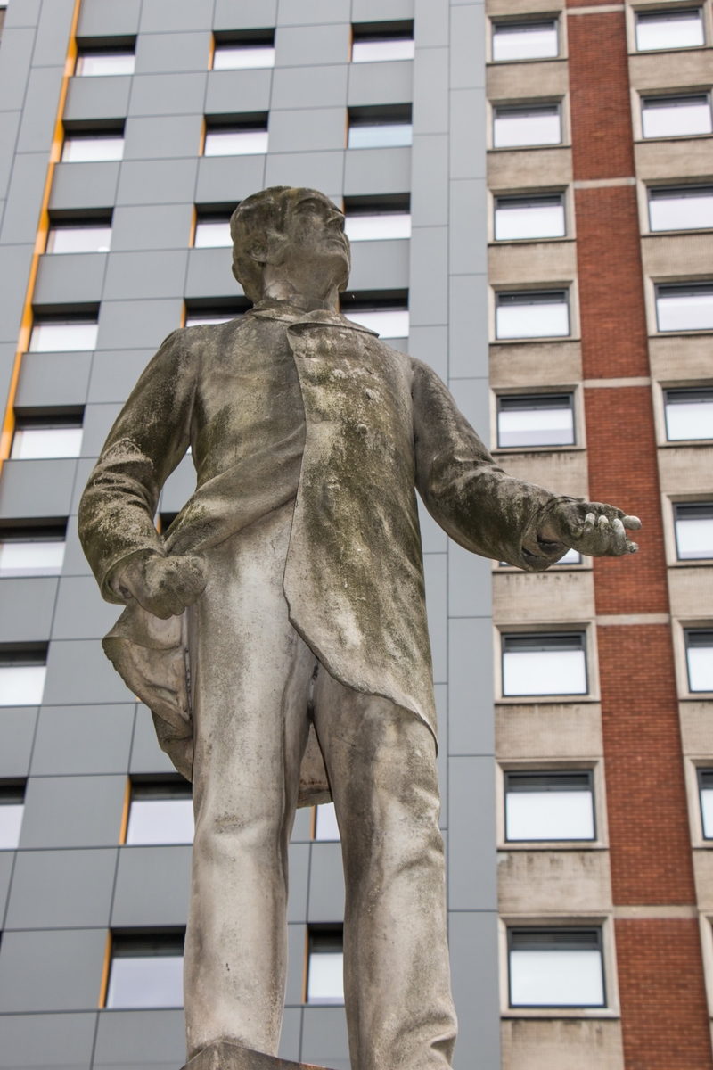 Samuel Morley (18091886) Art UK