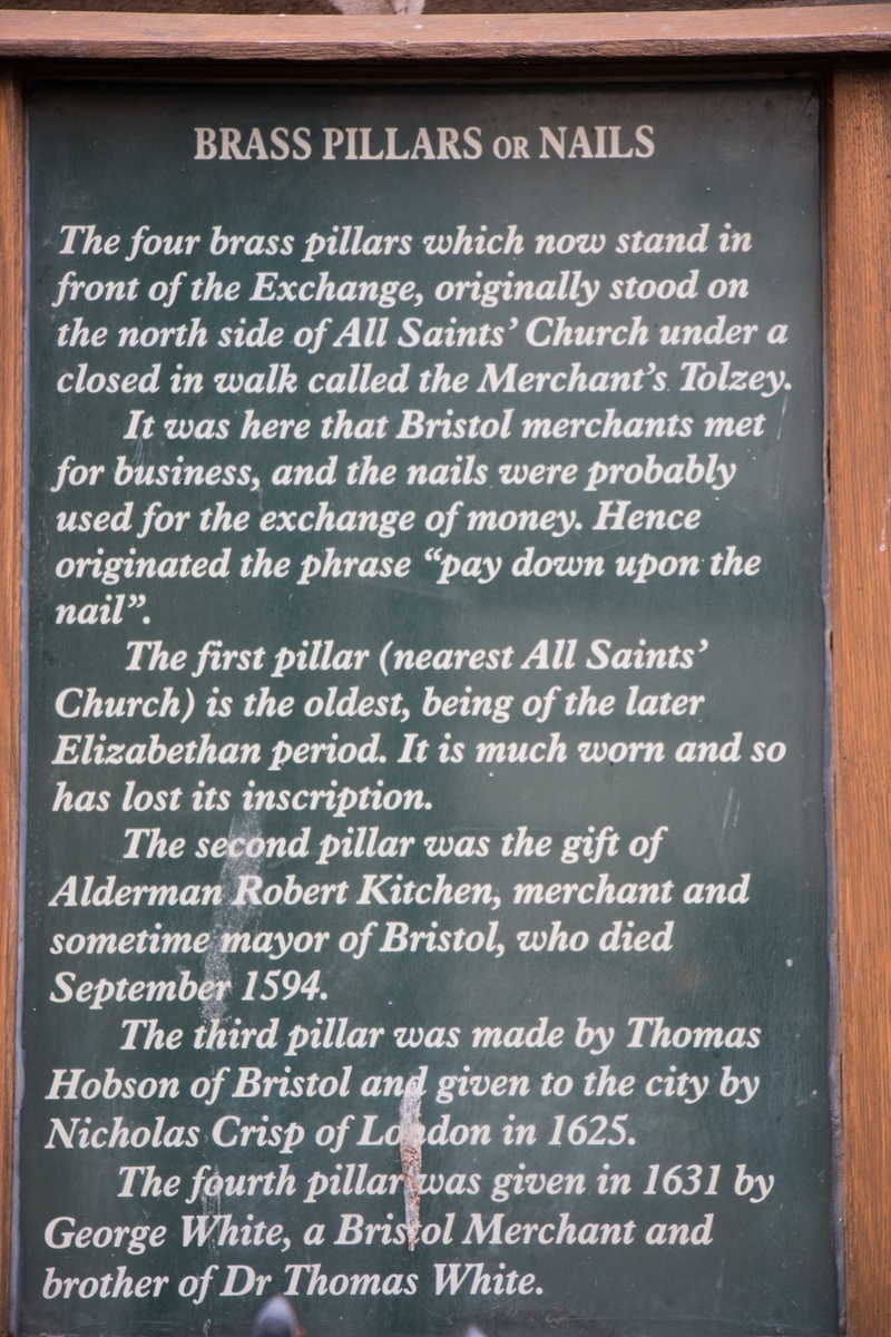 The Bristol Nails Art UK