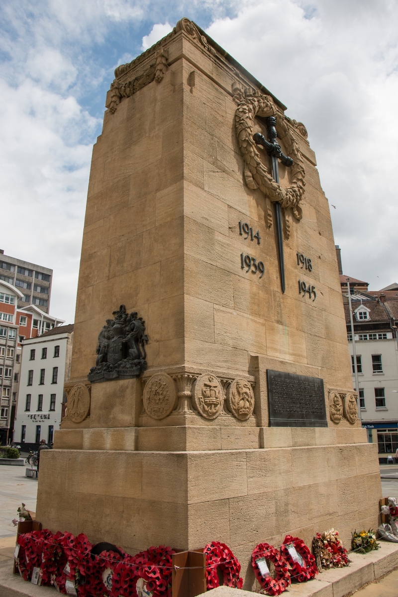 Cenotaph