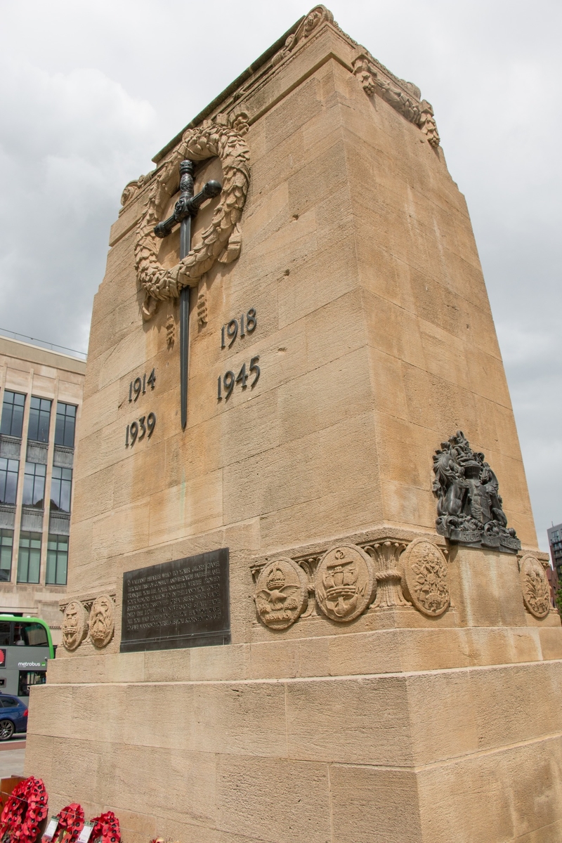 Cenotaph