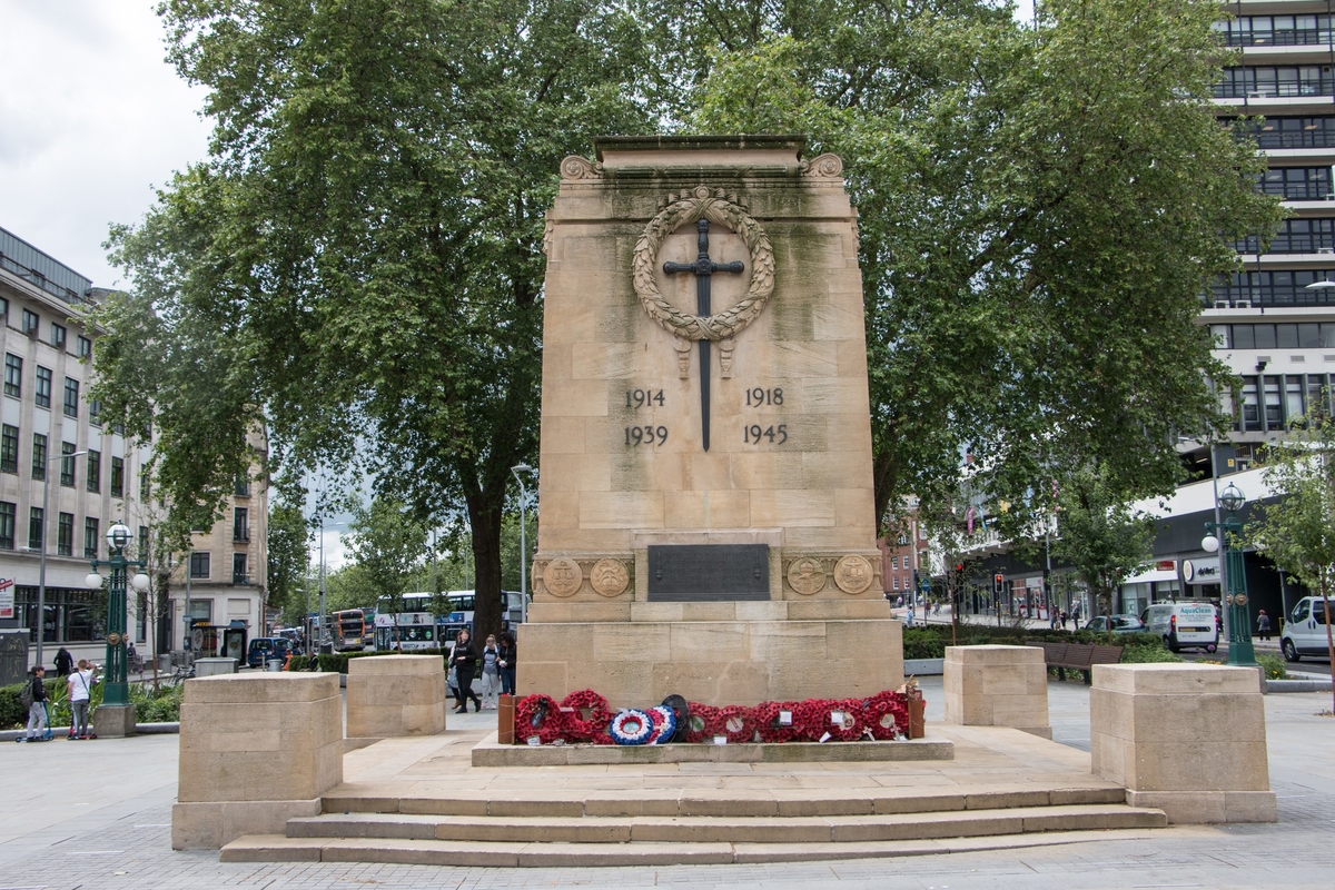 Cenotaph