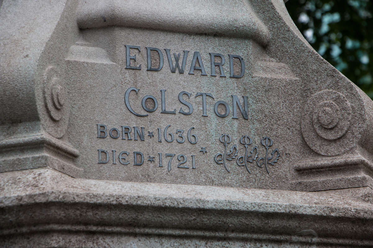 Edward Colston (1636–1721)