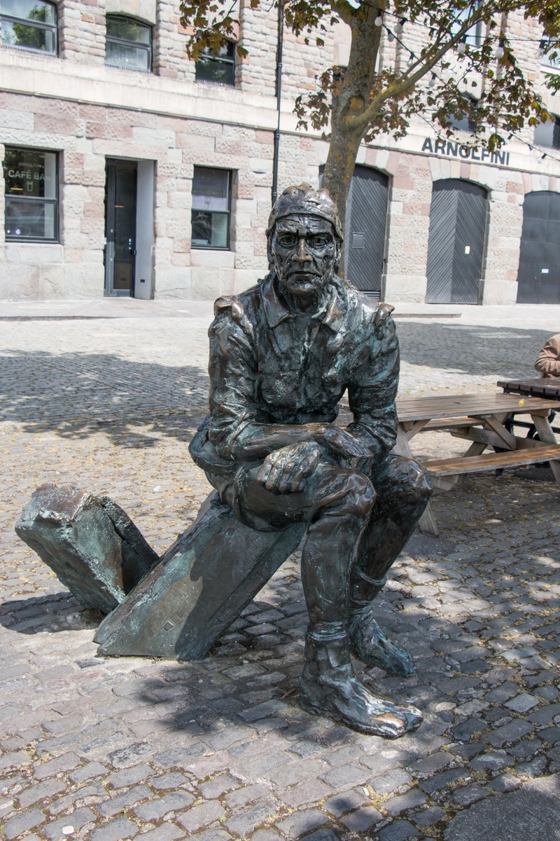 John Cabot (c.1450–c.1498), Quayside