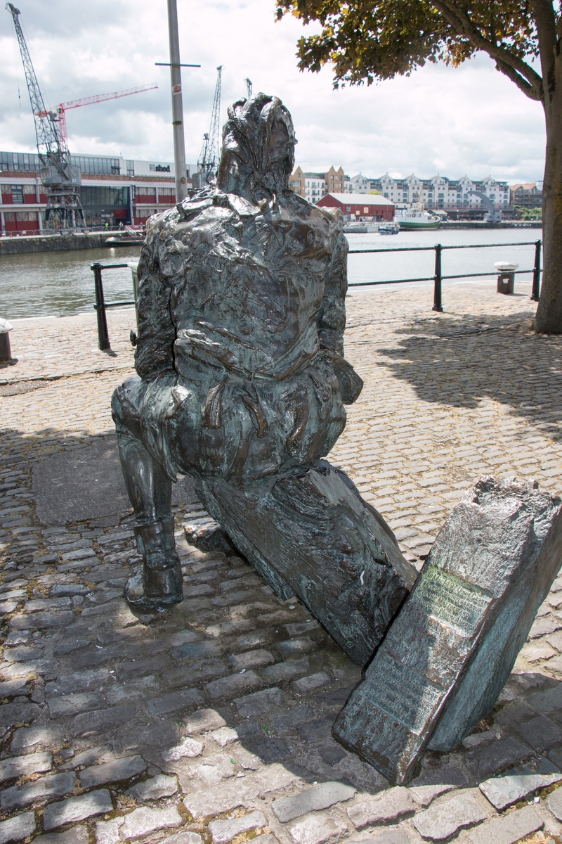 John Cabot (c.1450–c.1498), Quayside