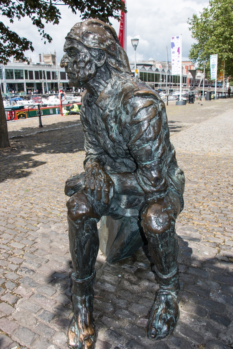 John Cabot (c.1450–c.1498), Quayside