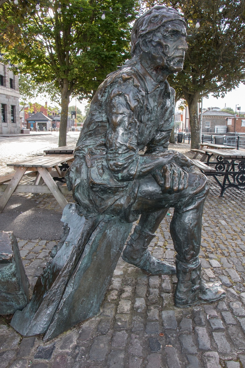 John Cabot (c.1450–c.1498), Quayside