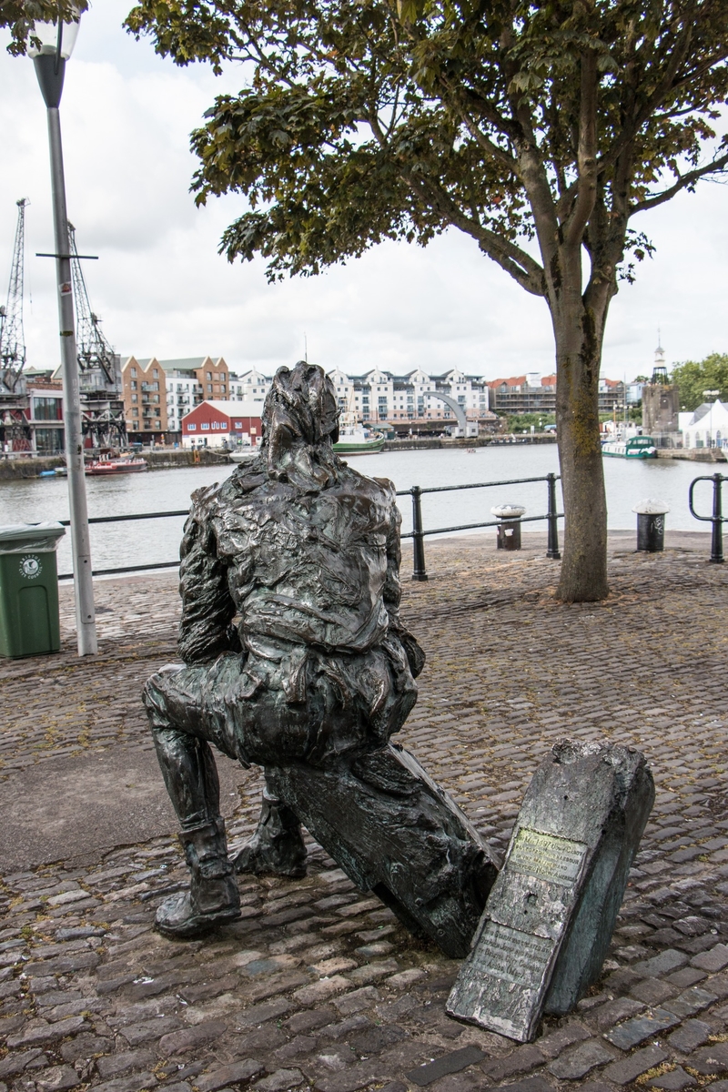 John Cabot (c.1450–c.1498), Quayside