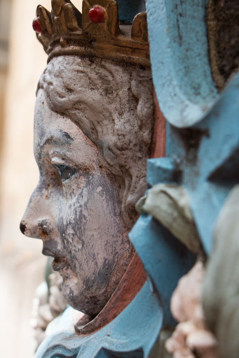 Queen Victoria Drinking Fountain