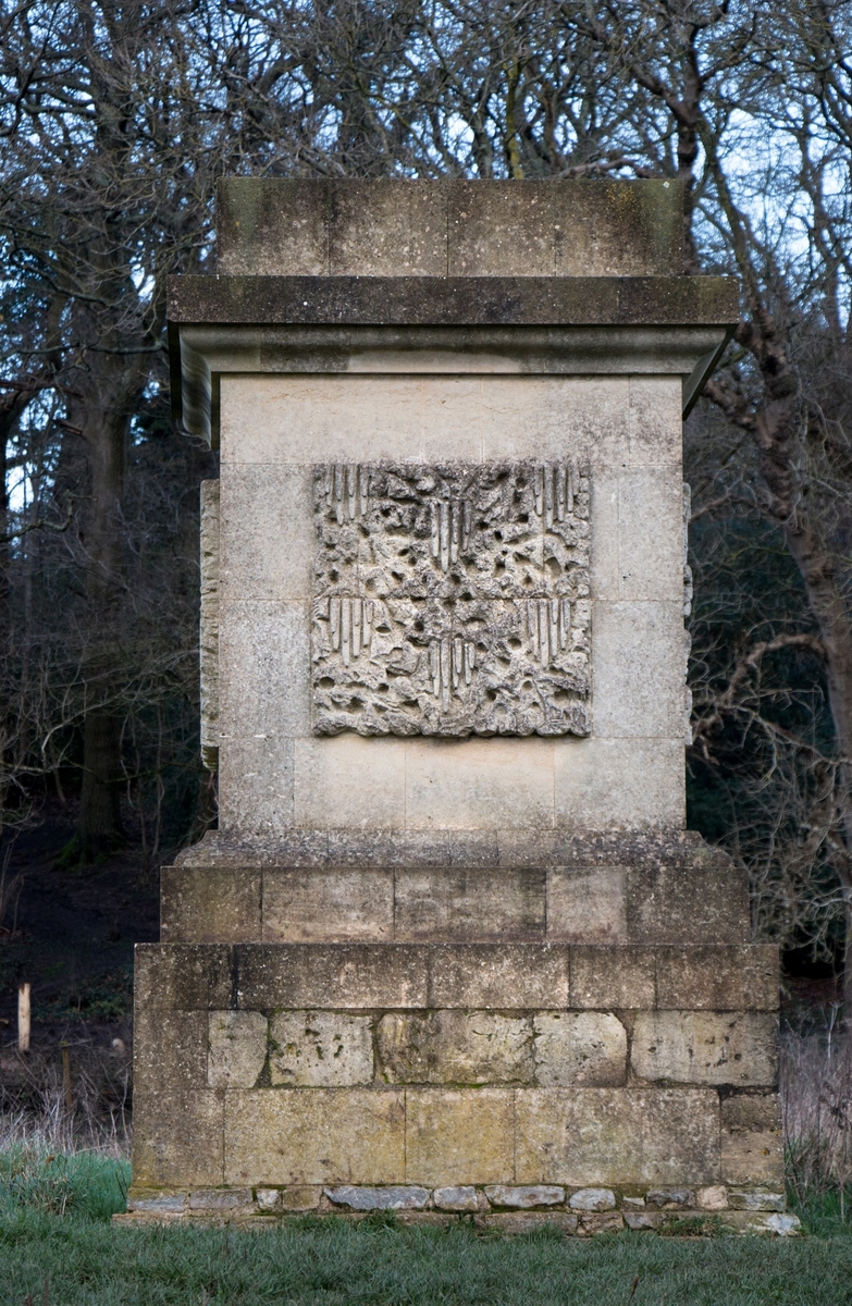 Obelisk Commemorating Lady Elizabeth Somerset (1742–1760)