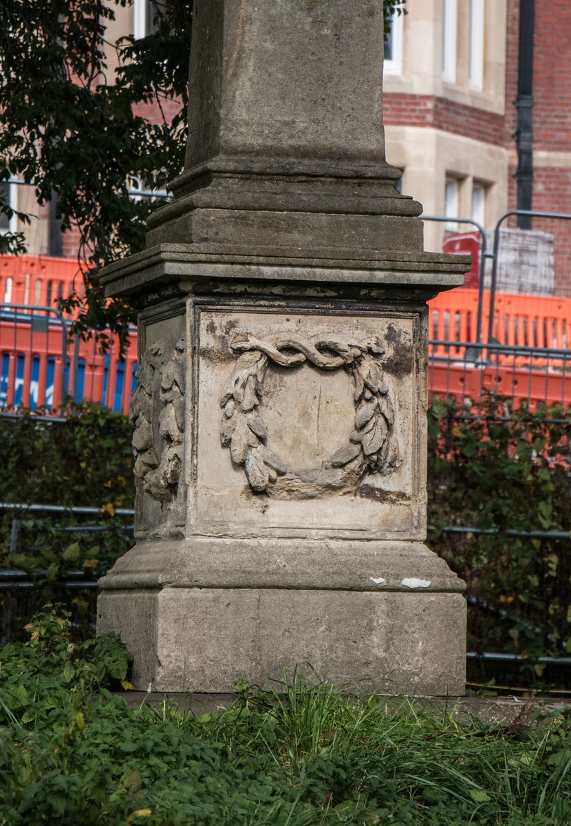 Memorial to Princess Charlotte (1796–1817)