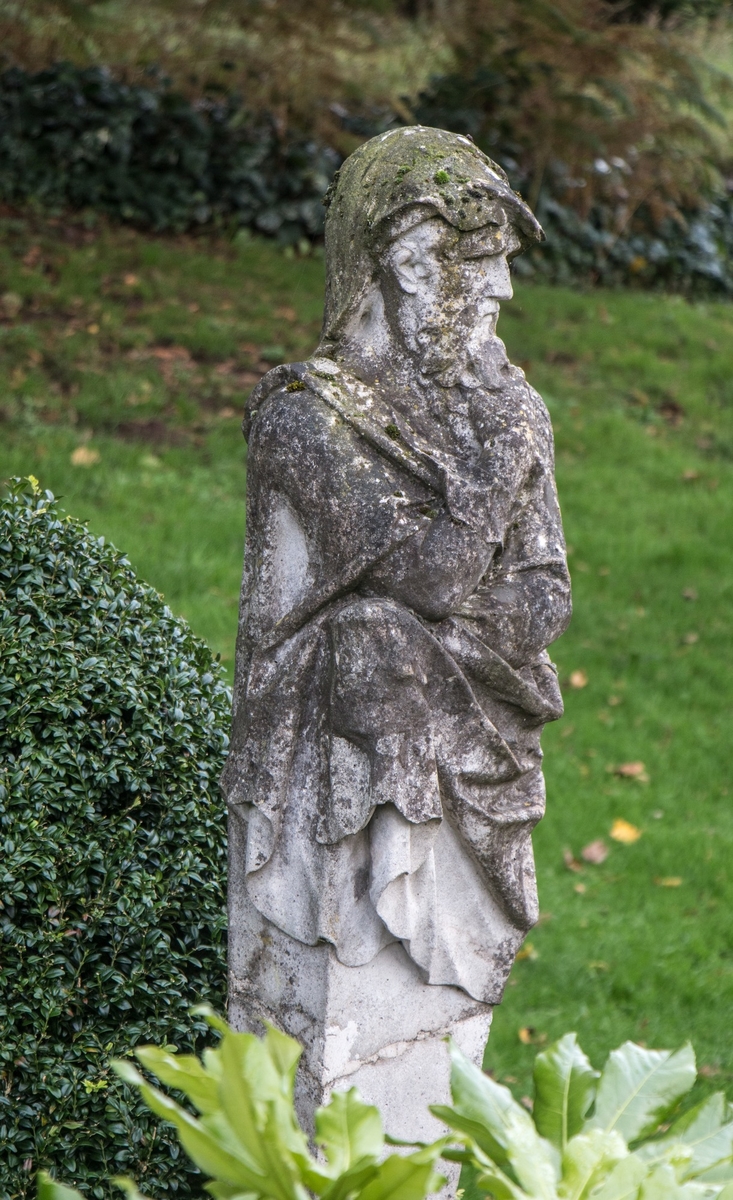Classical Figure