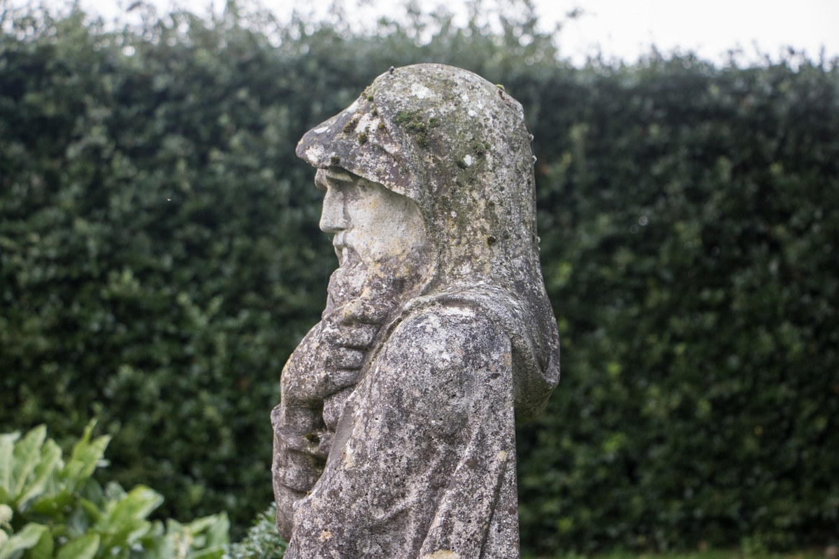 Classical Figure