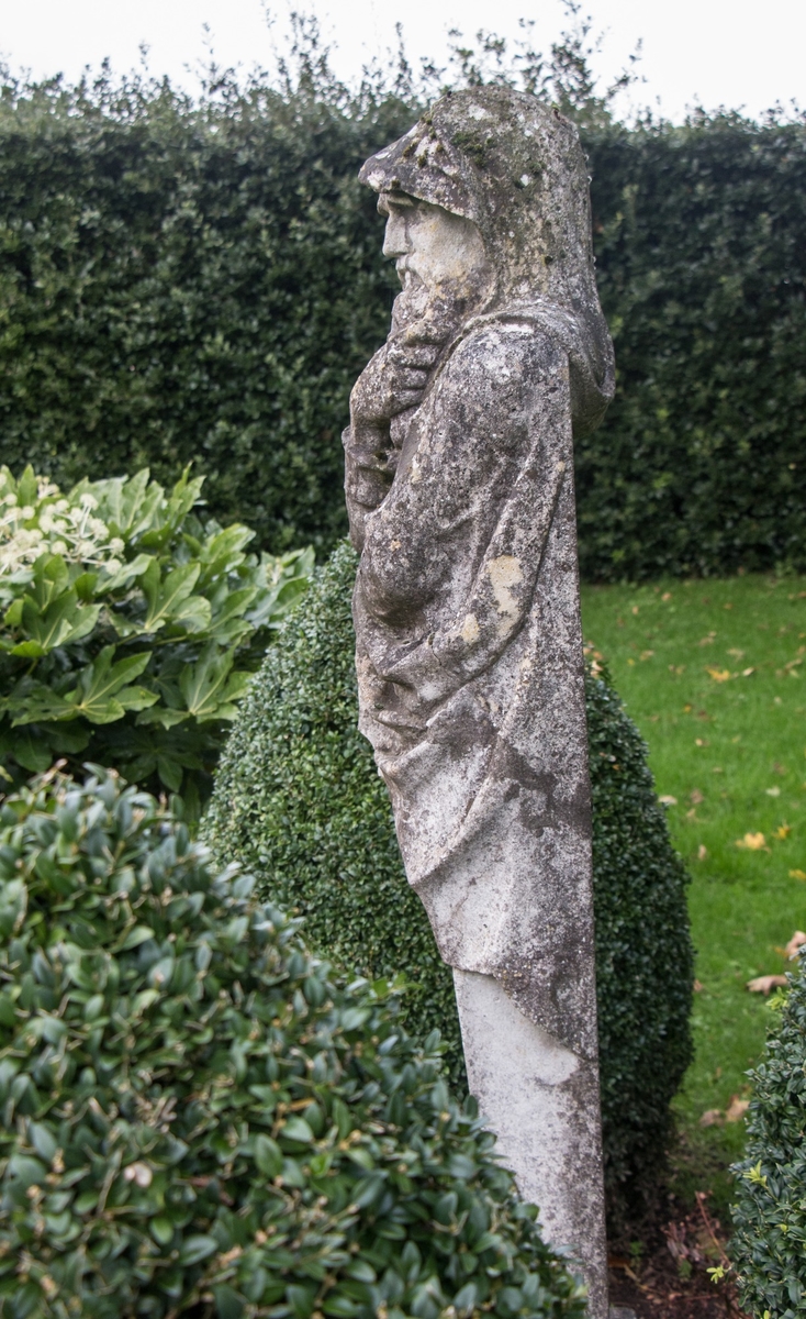 Classical Figure