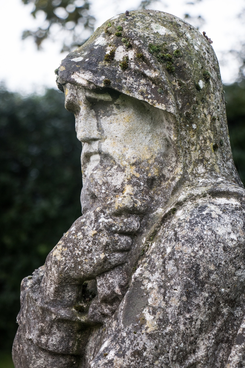 Classical Figure