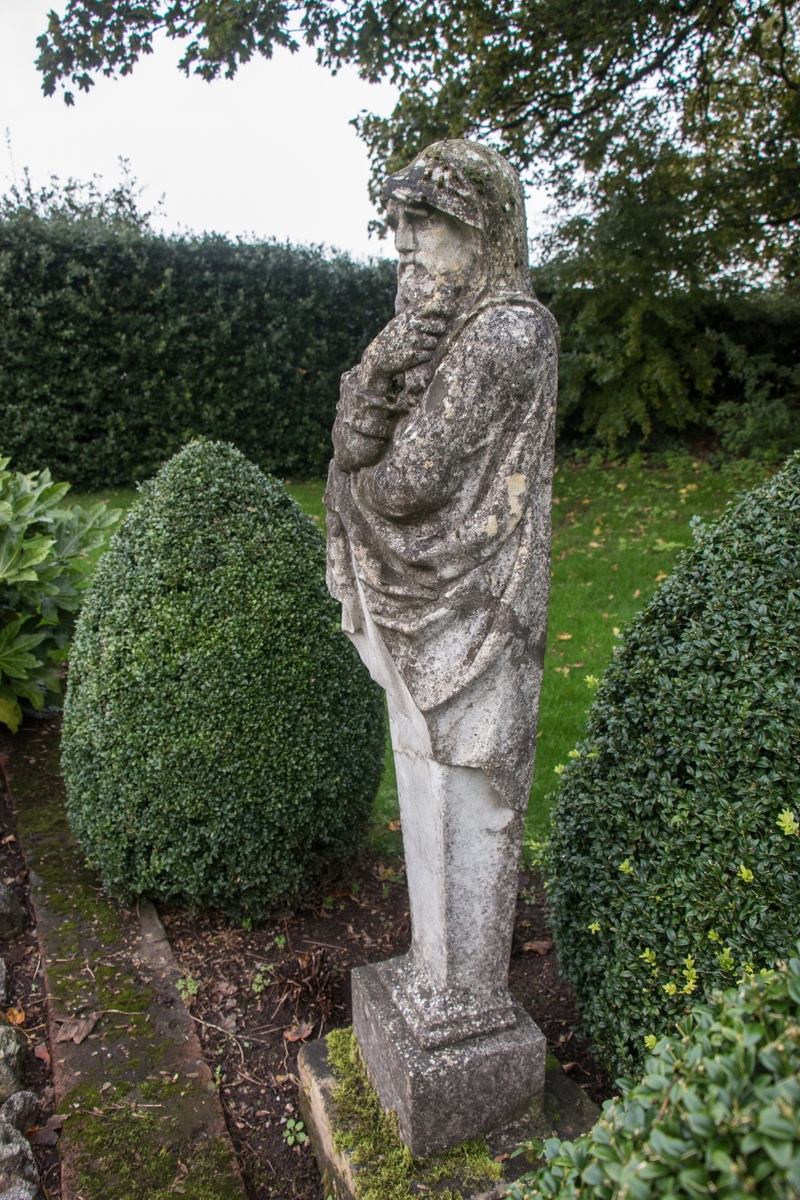 Classical Figure