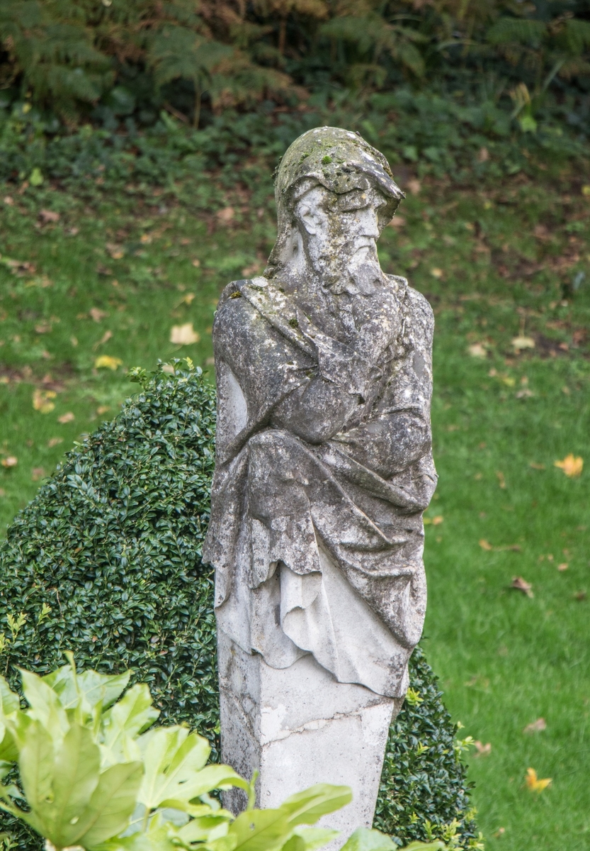 Classical Figure