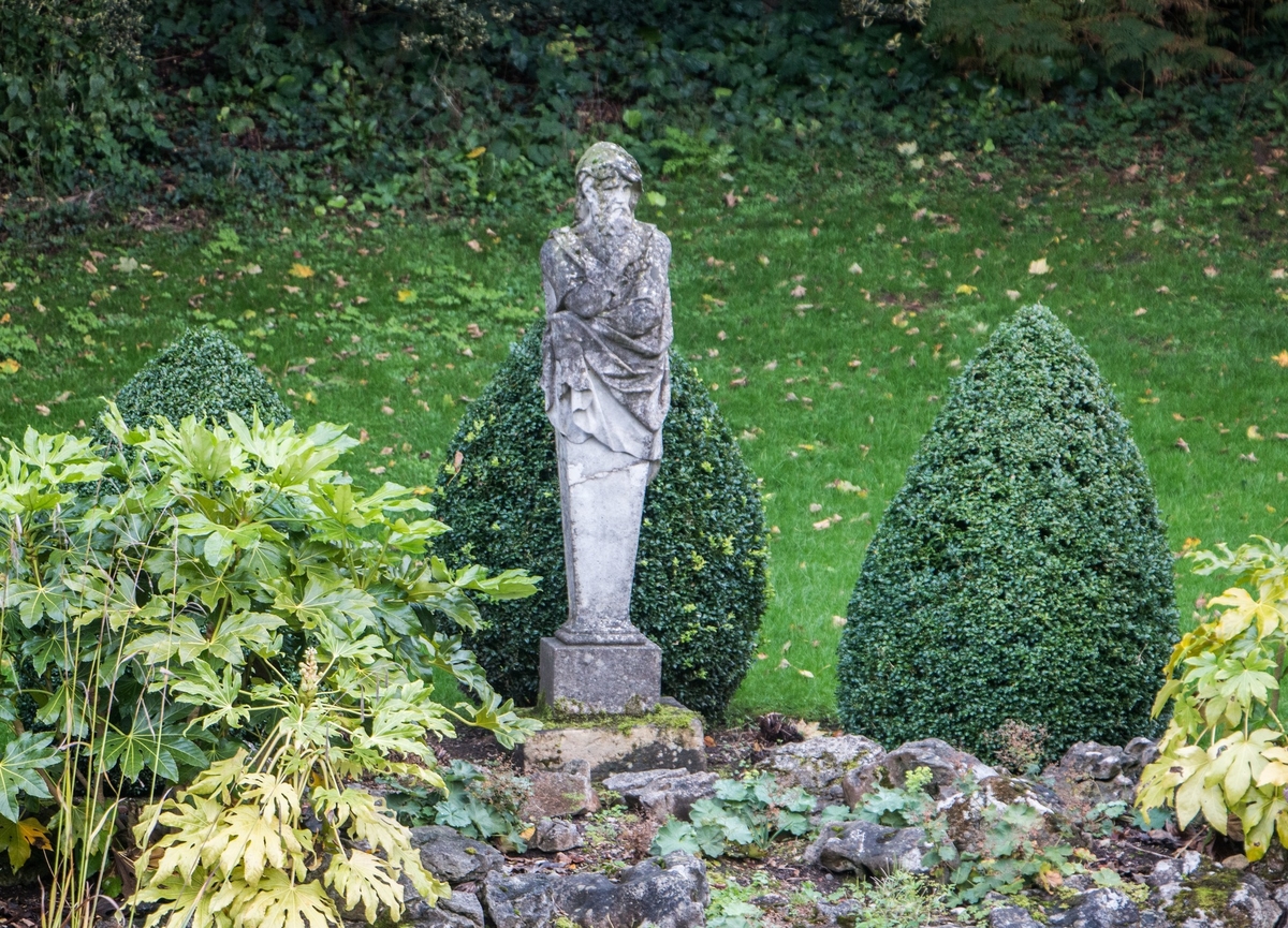 Classical Figure