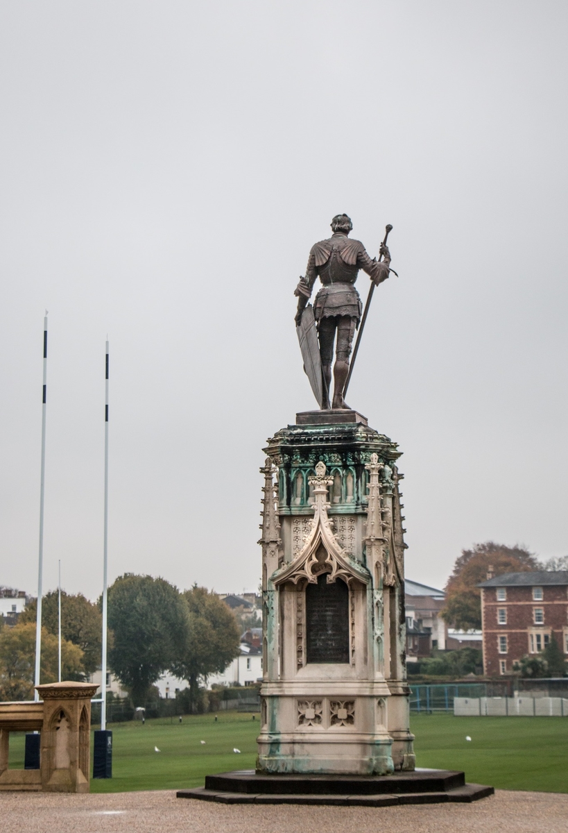 South African War Memorial