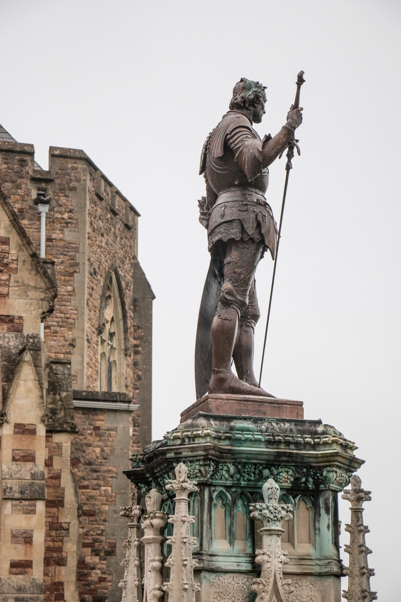 South African War Memorial