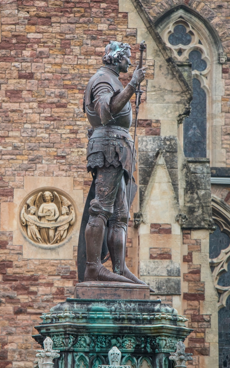 South African War Memorial