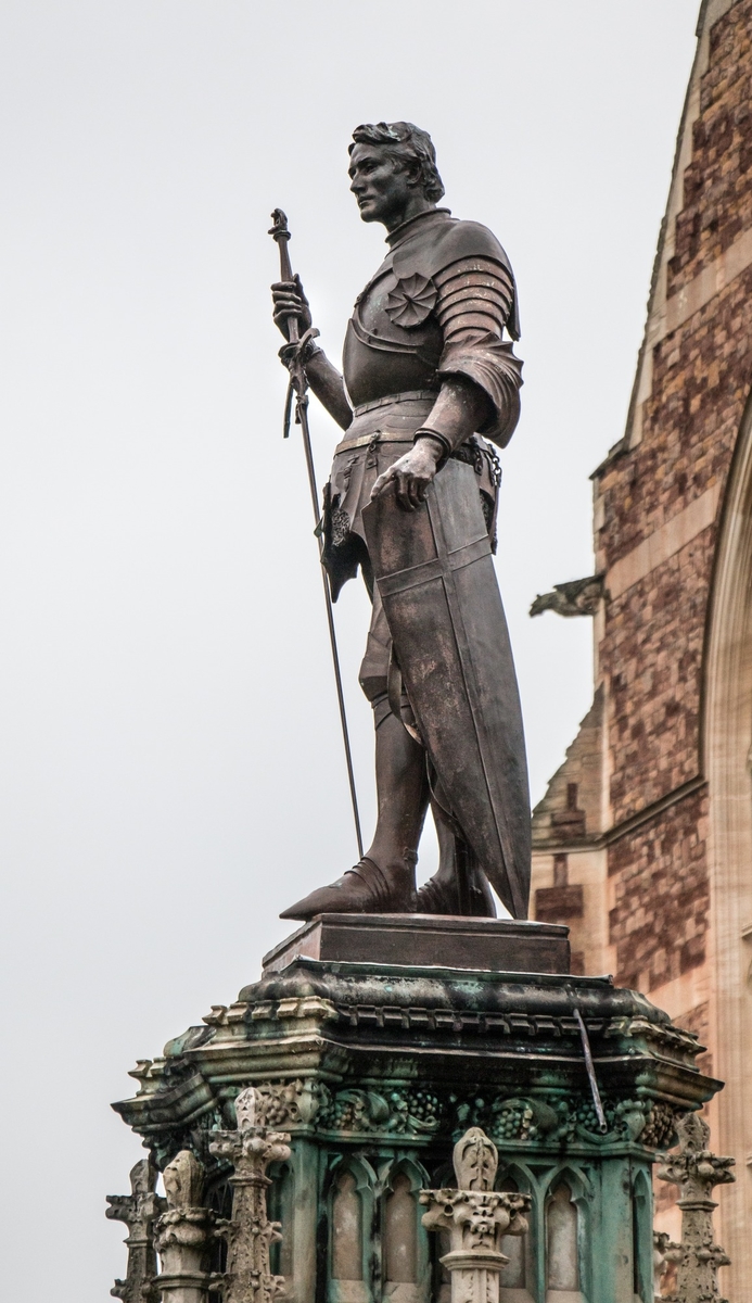 South African War Memorial