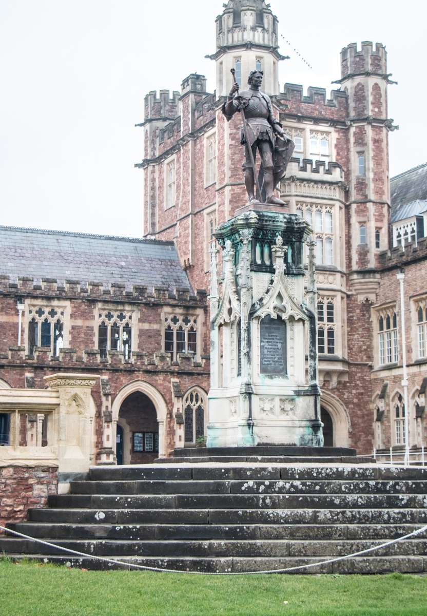 South African War Memorial