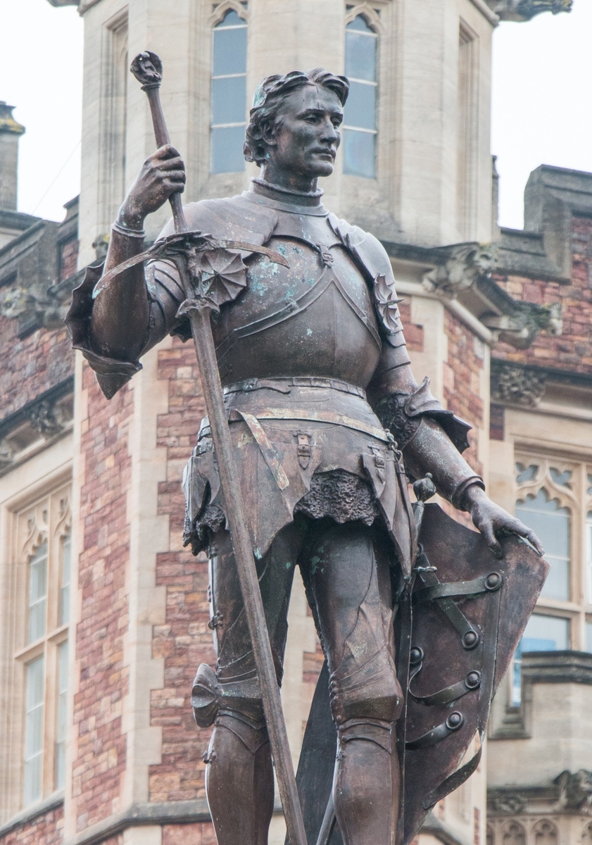 South African War Memorial