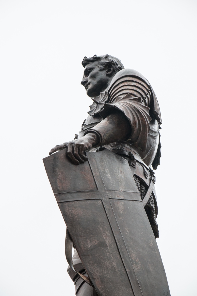 South African War Memorial