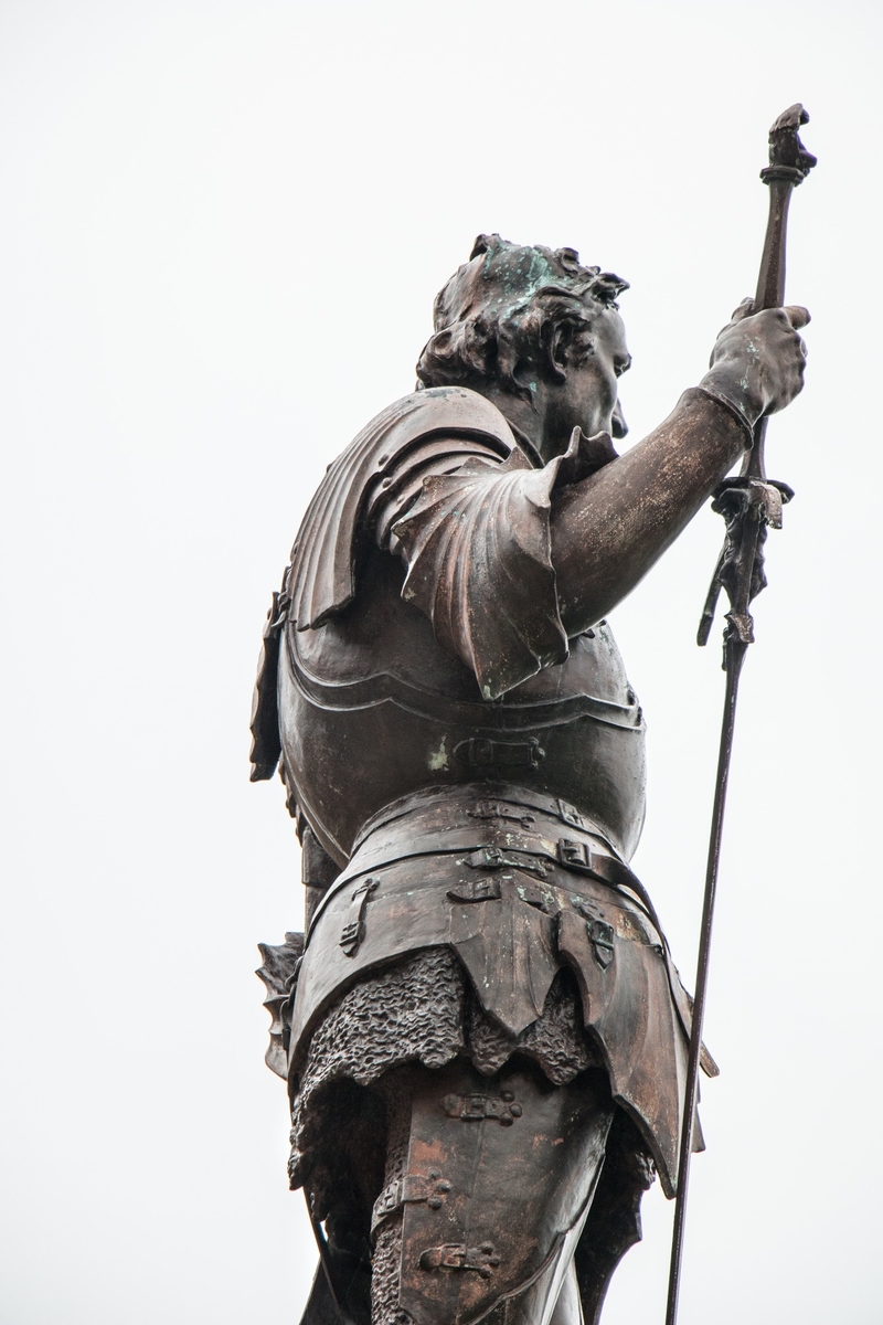 South African War Memorial