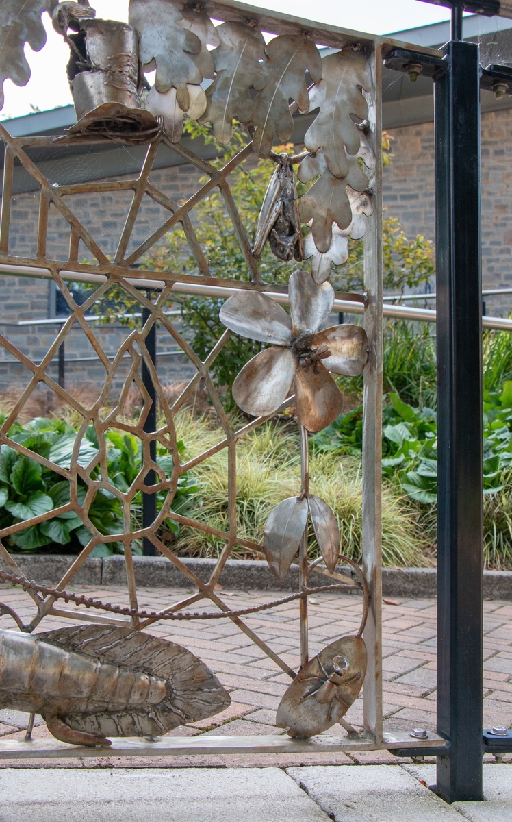 Decorative Fence
