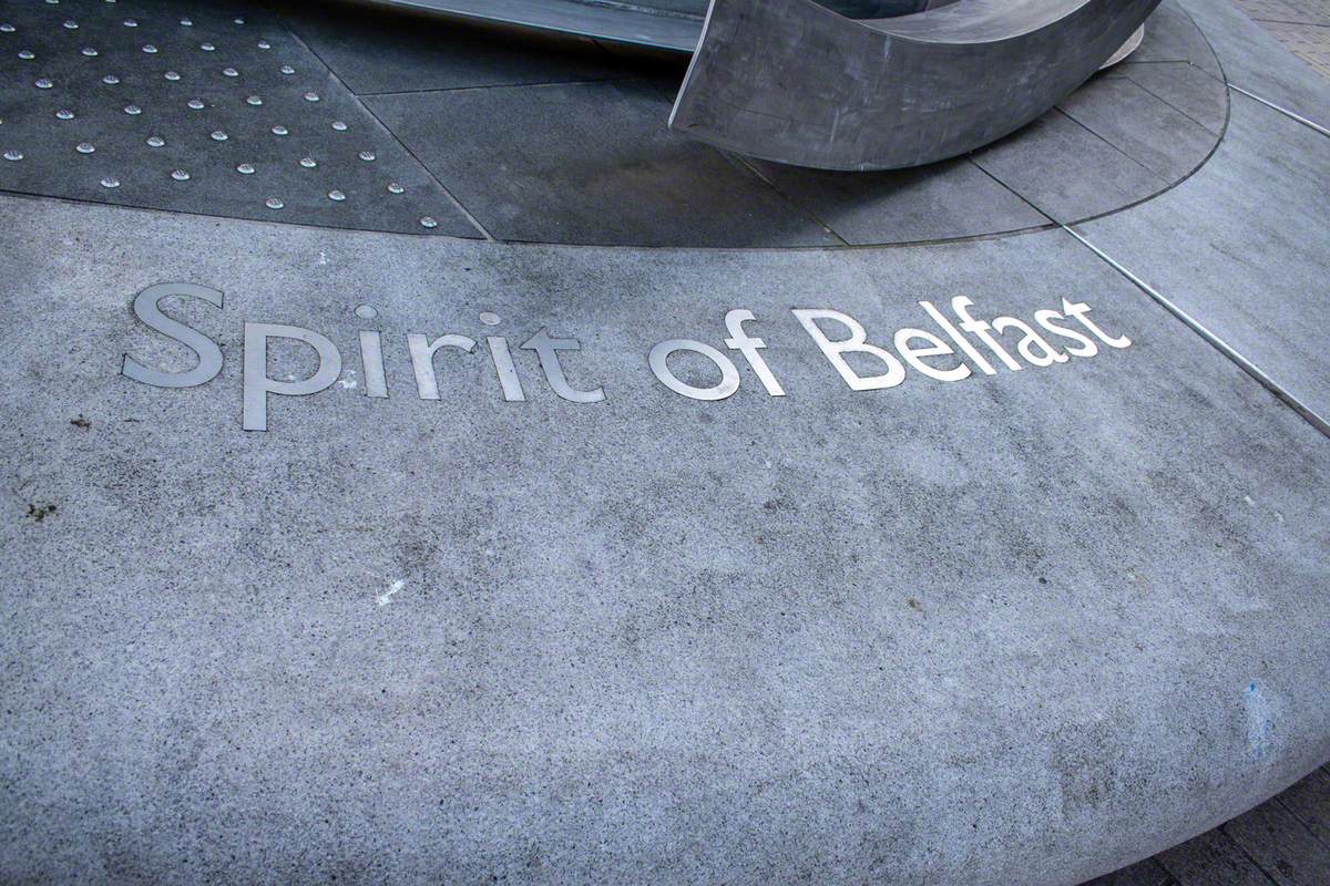 Spirit of Belfast