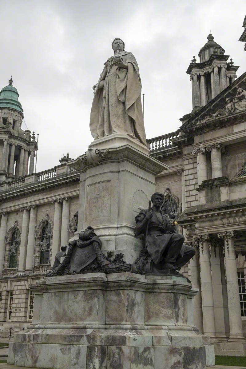 Queen Victoria (1819–1901)