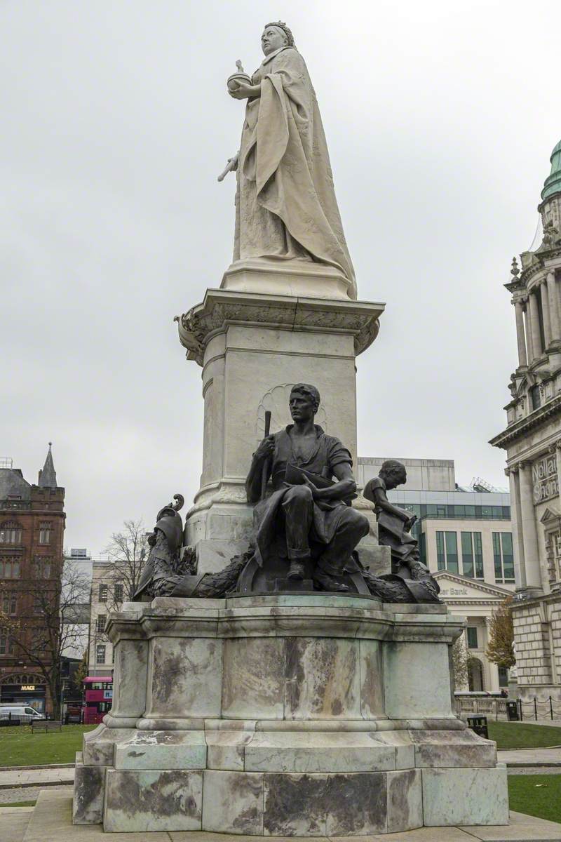 Queen Victoria (1819–1901)