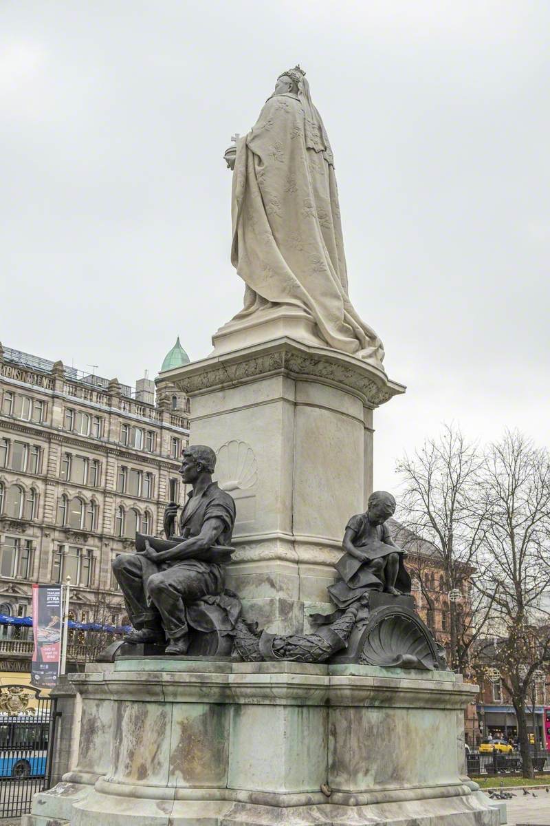 Queen Victoria (1819–1901)