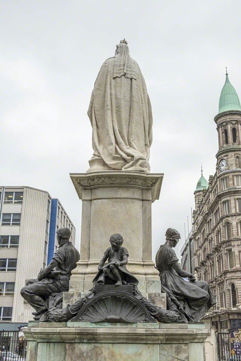 Queen Victoria (1819–1901)