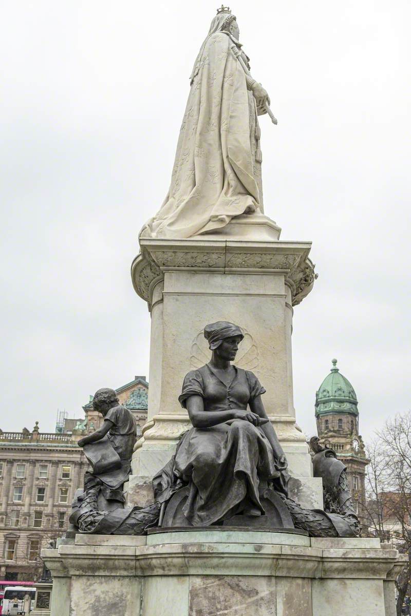 Queen Victoria (1819–1901)