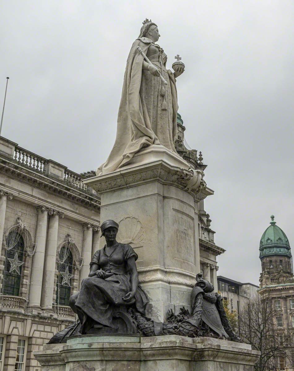 Queen Victoria (1819–1901)