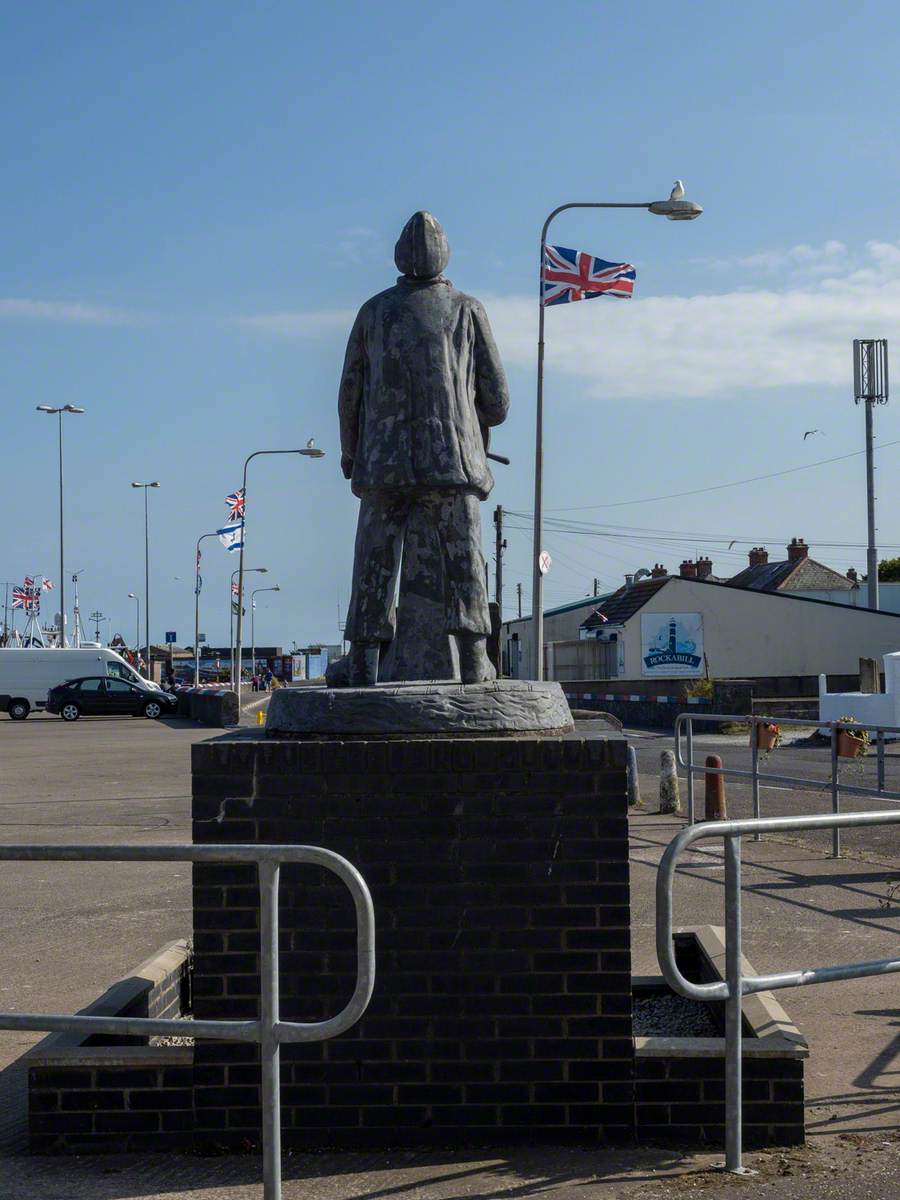 Fishermen Memorial