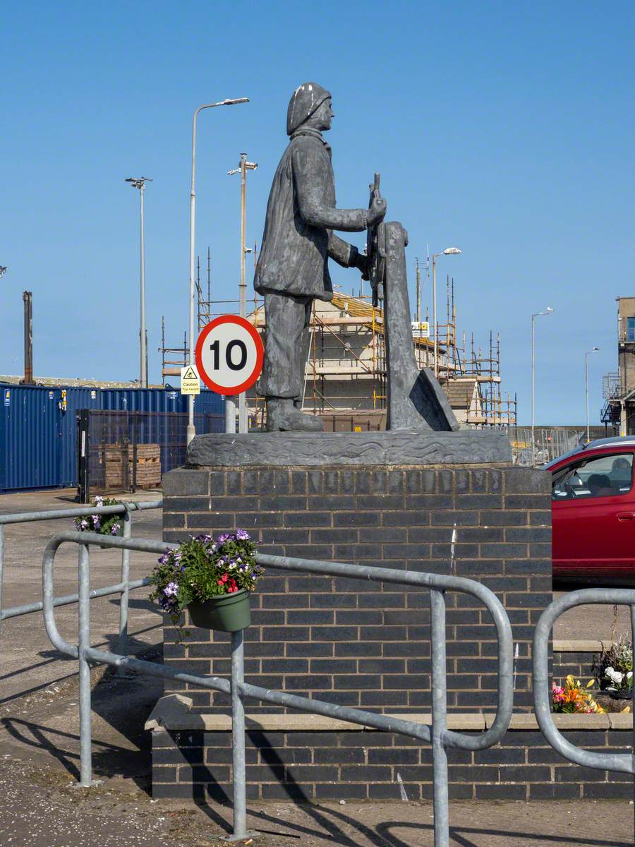 Fishermen Memorial