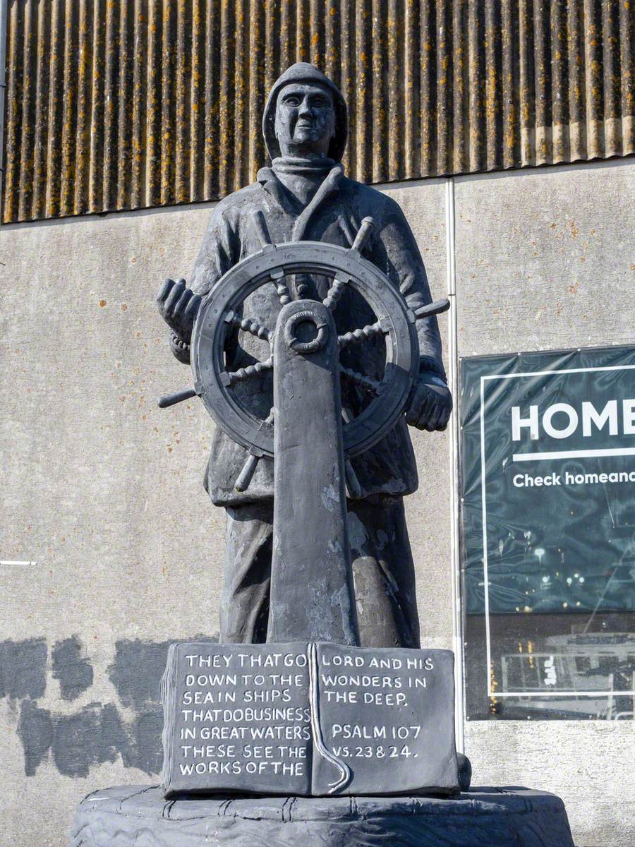 Fishermen Memorial