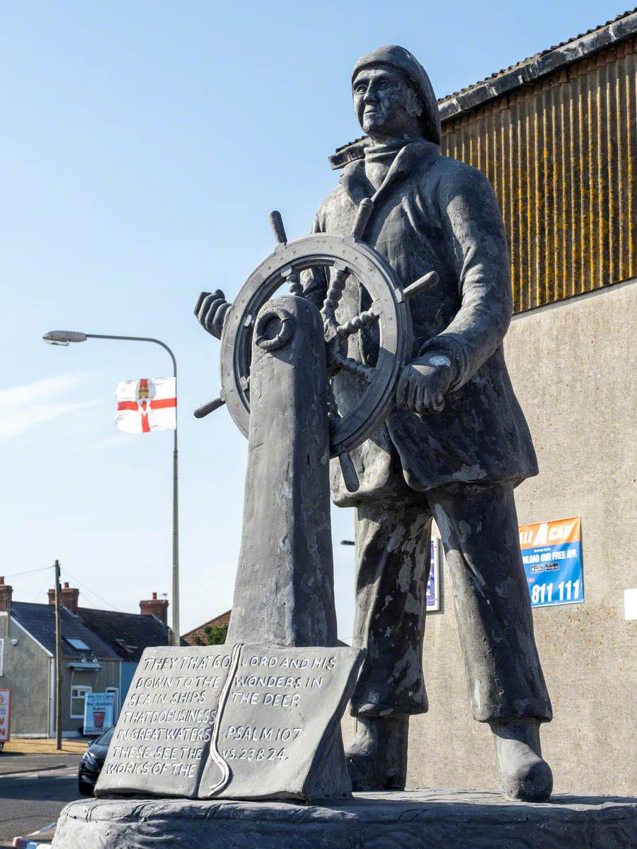 Fishermen Memorial