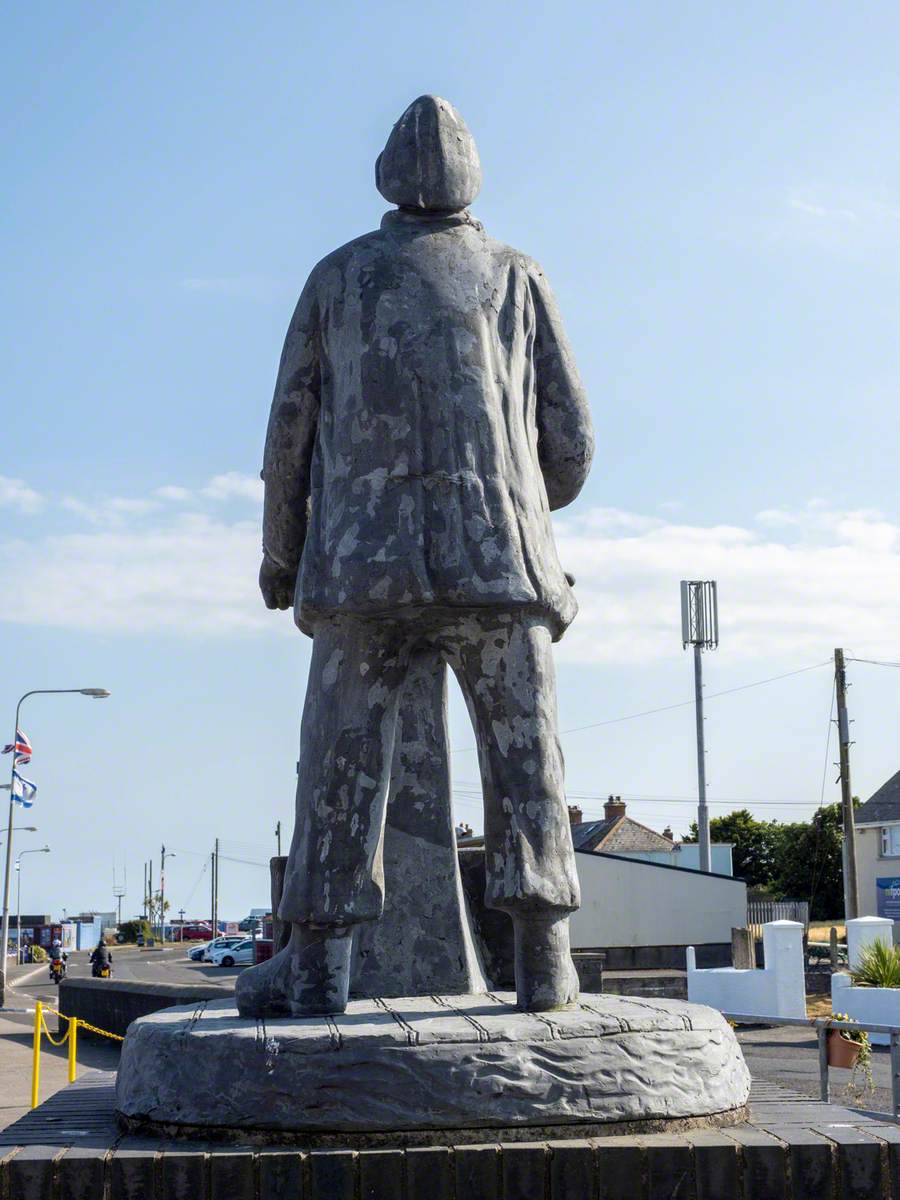 Fishermen Memorial