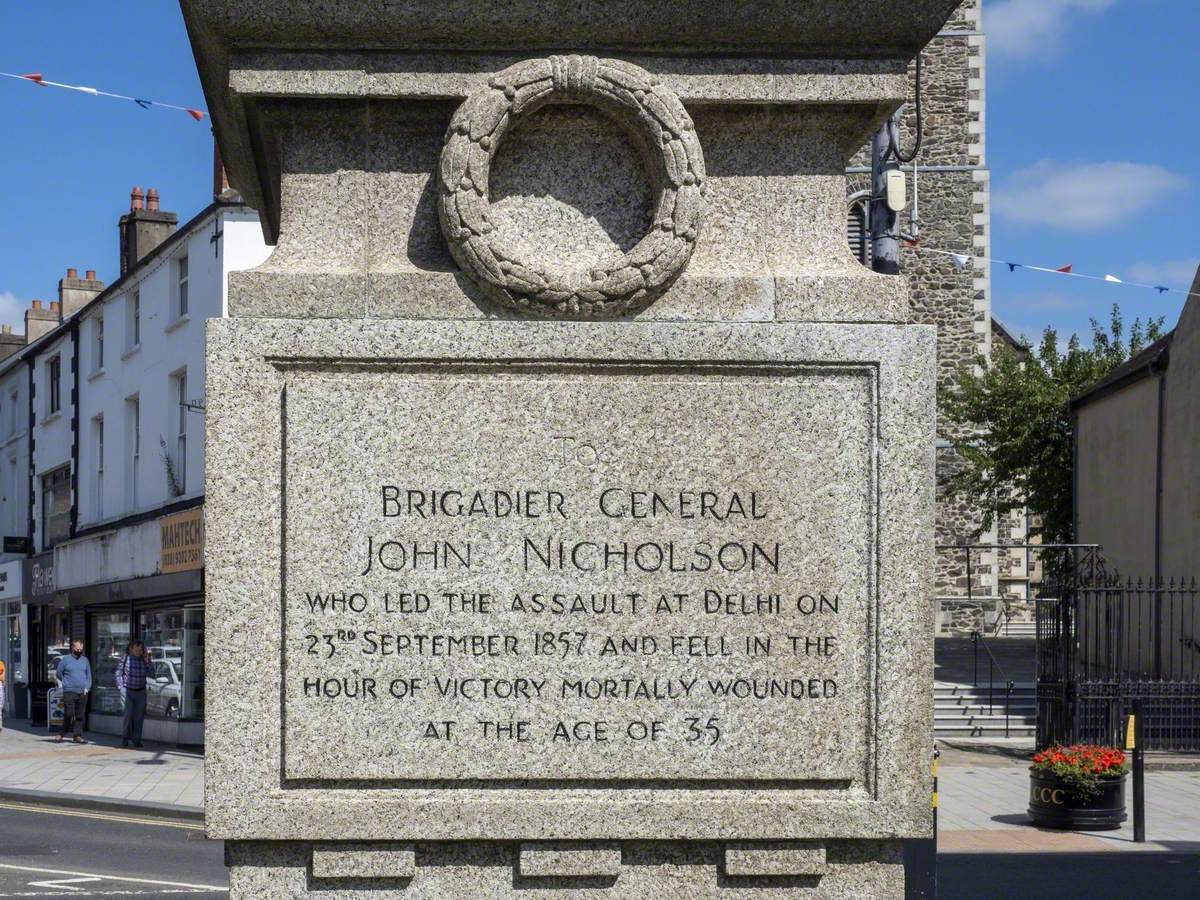John Nicholson (1822–1857)