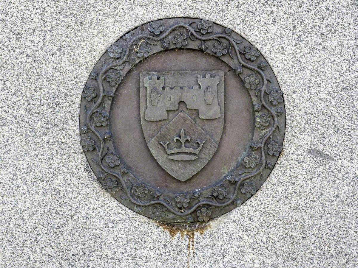 Ulster Defence Regiment Memorial